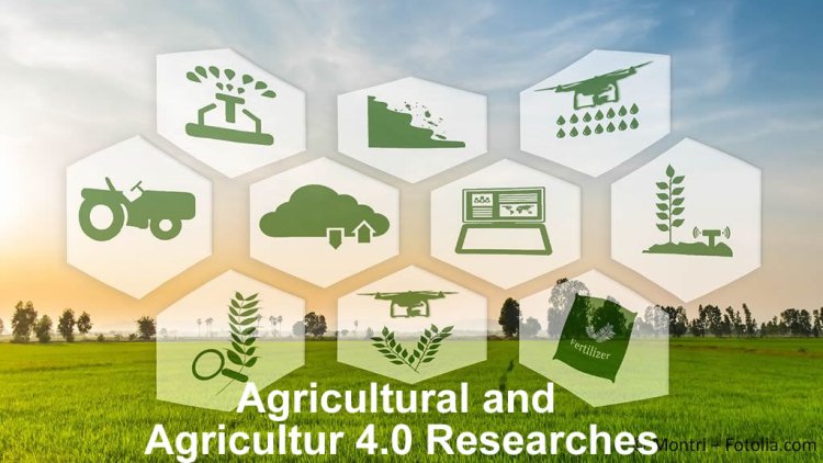 Special Session:  Agriculture 4.0 and Engineering 4.0 in Agriculture 4.0