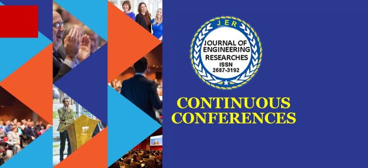 Continuous conferences